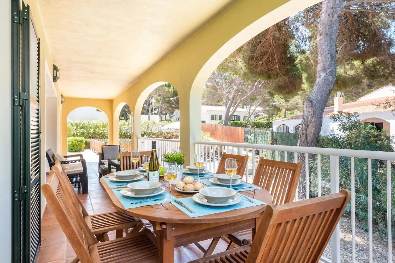 Homenfun Menorca Villa Son Parc 0*,  Spain